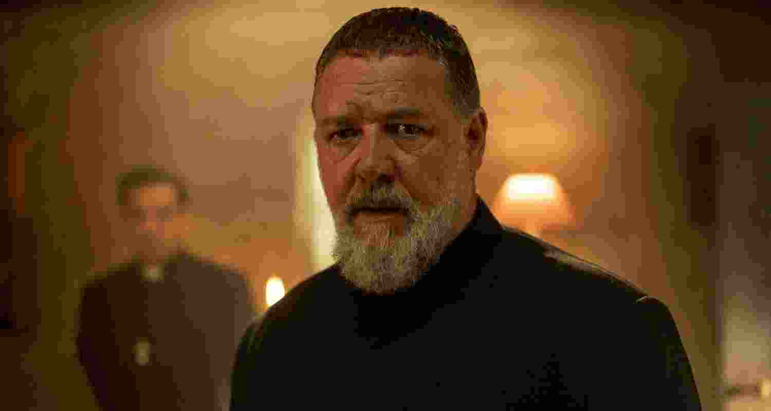 Russel Crowe joins ‘Highlander’ cast