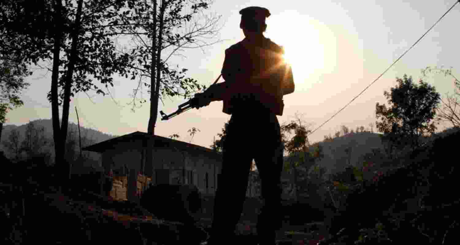Supply route to Myanmar: India watches over B’desh army