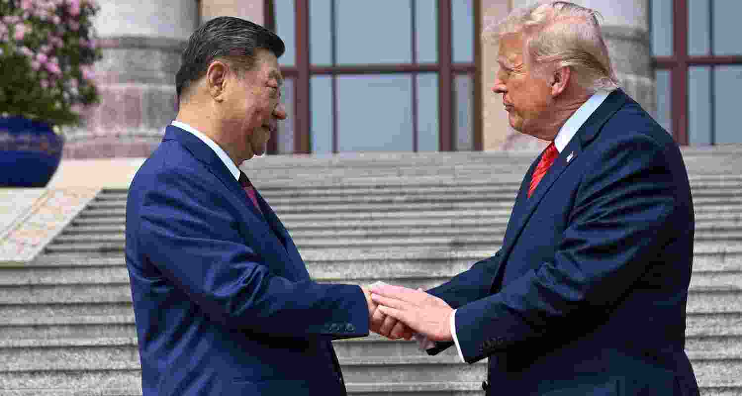 Experts believe Trump will push China to play a constructive role in ending the hostilities.