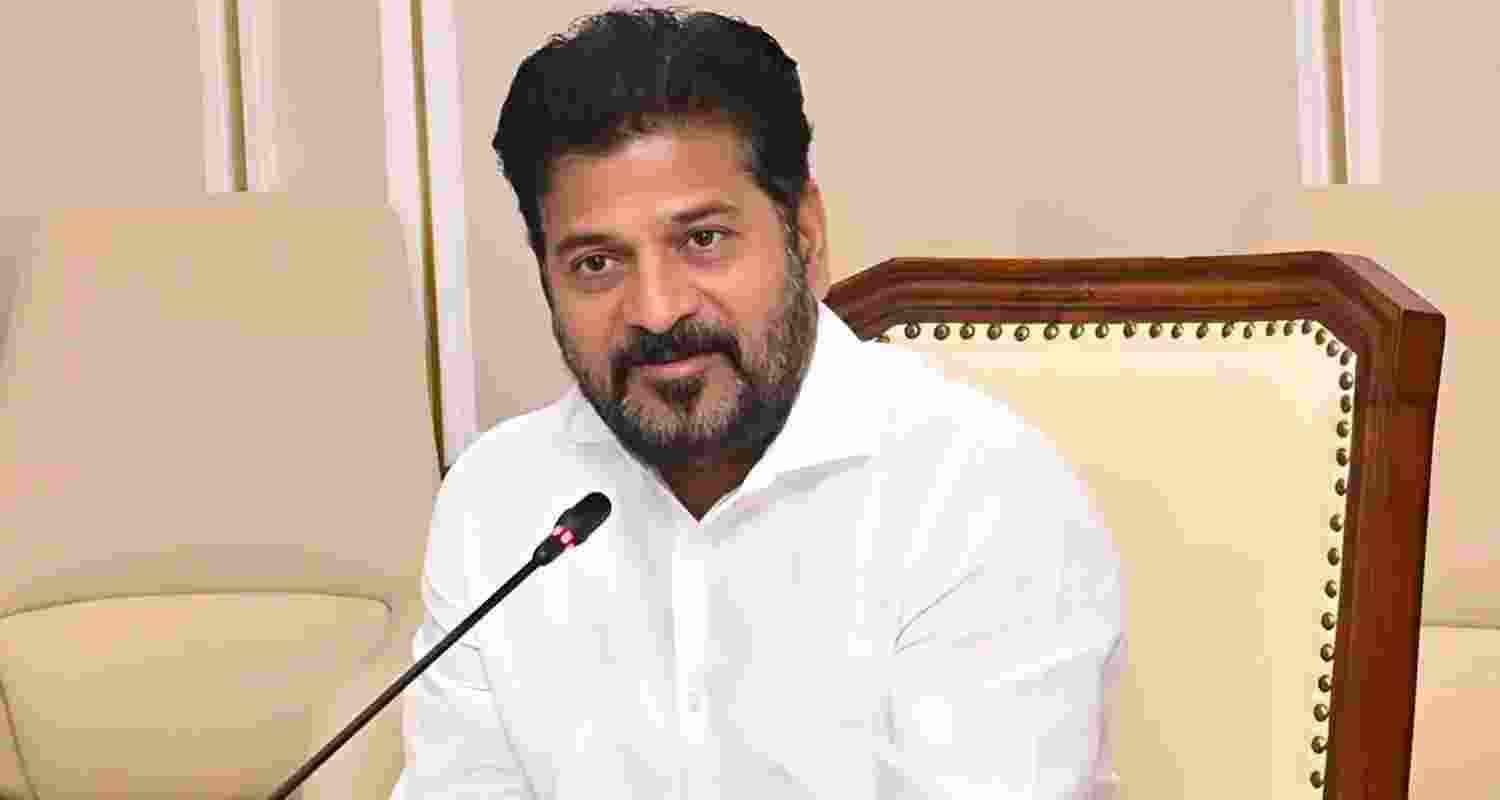 A. Revanth Reddy-led cabinet approves accident insurance and cashless health scheme for employees; also clears takeover of Hyderabad Metro.