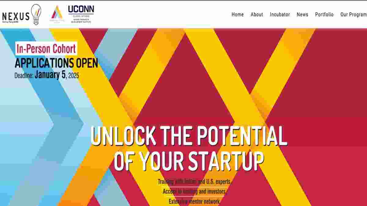 U.S. Embassy opens applications for 20th Nexus Cohort in 2025