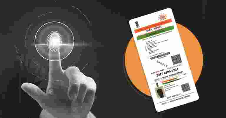 GSTN rolls out biometric aadhaar verification in four states