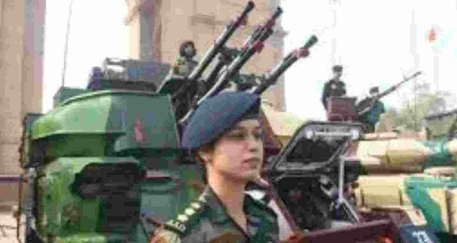 Representative Image. 