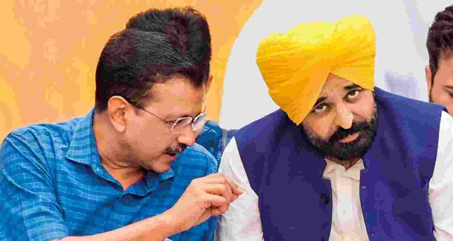 AAP’s strategy of warming up to radicals could backfire again