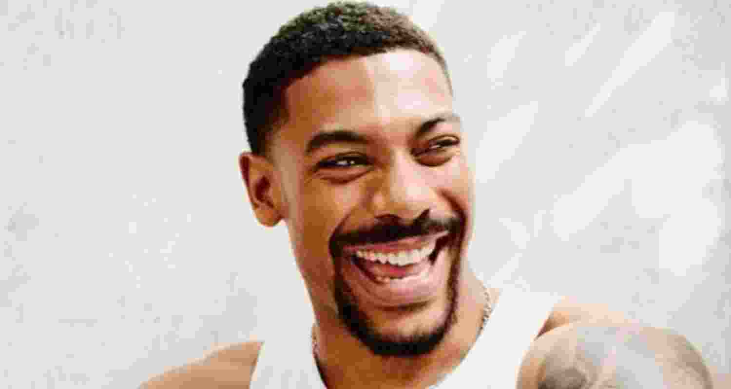 Aaron Pierre joins 'Superman' sequel ‘Man of Tomorrow’