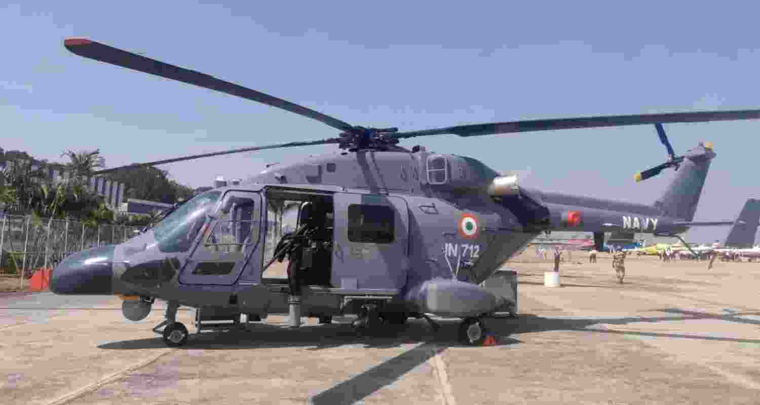 Representational image.