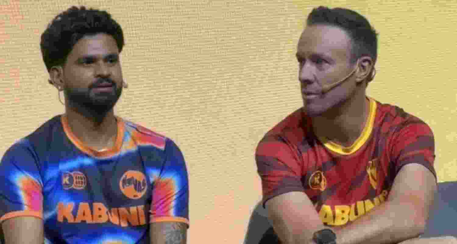 De Villiers questions Sooryavanshi’s long-term red-ball plans