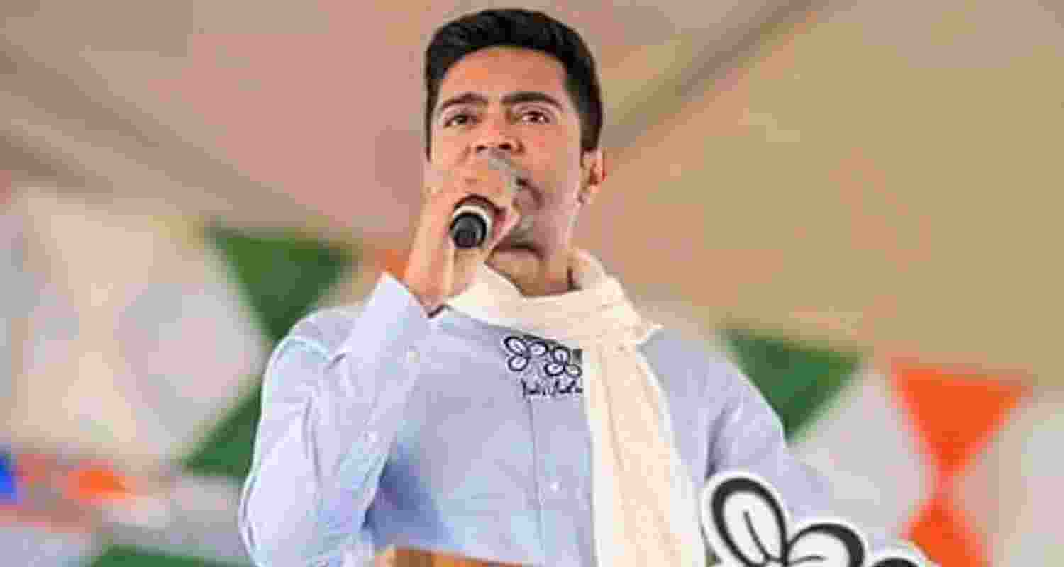 Amid exit poll row, TMC’s Abhishek Banerjee calls urgent meet to boost workers before May 4 counting as Mamata Banerjee rejects BJP win projections.