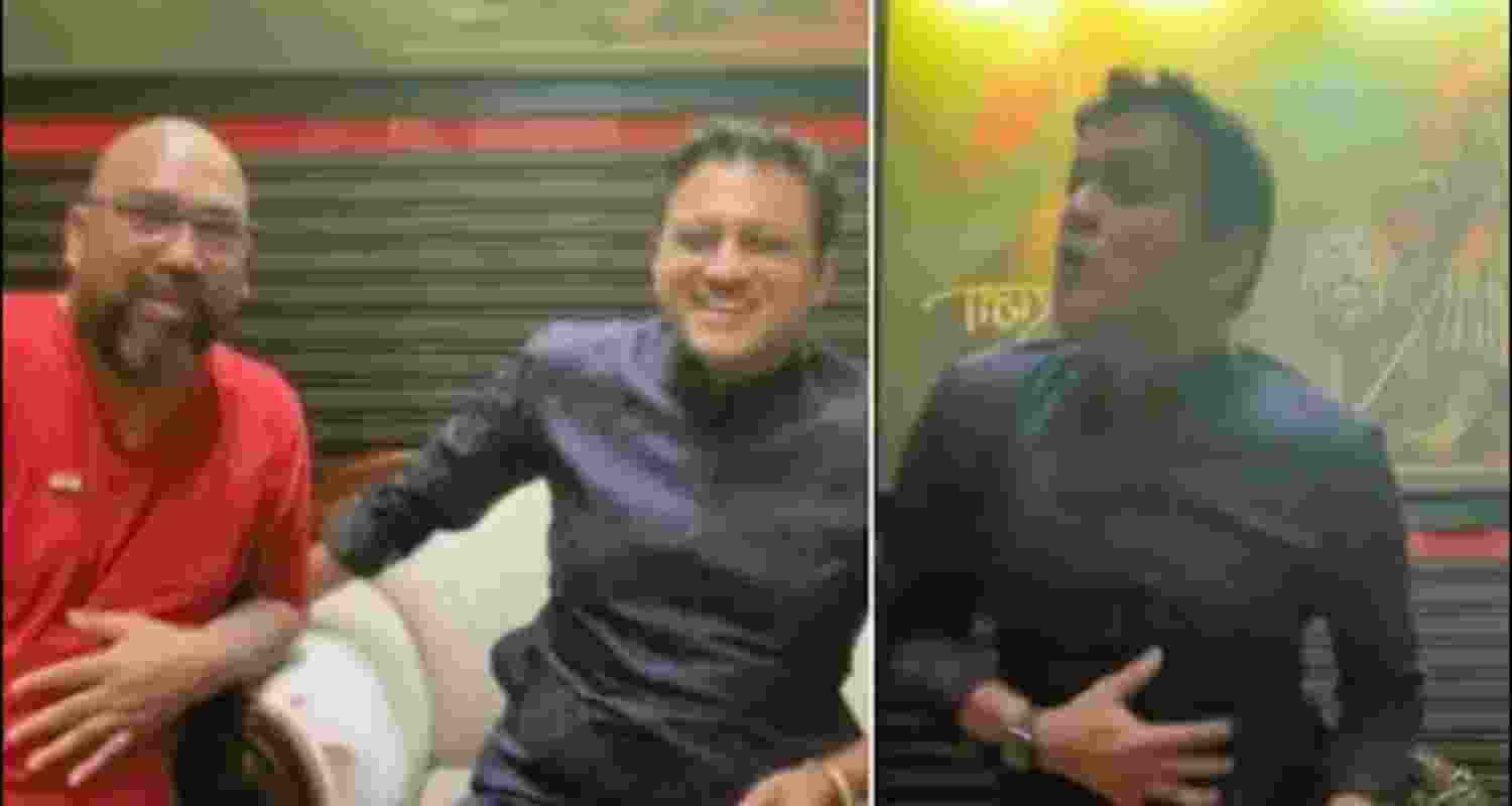 Abhishek Ghosalkar was shot during a Facebook live session. 