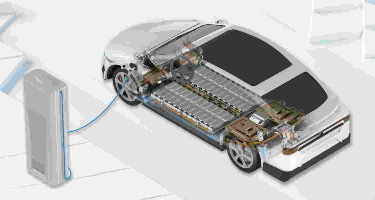Representational image.