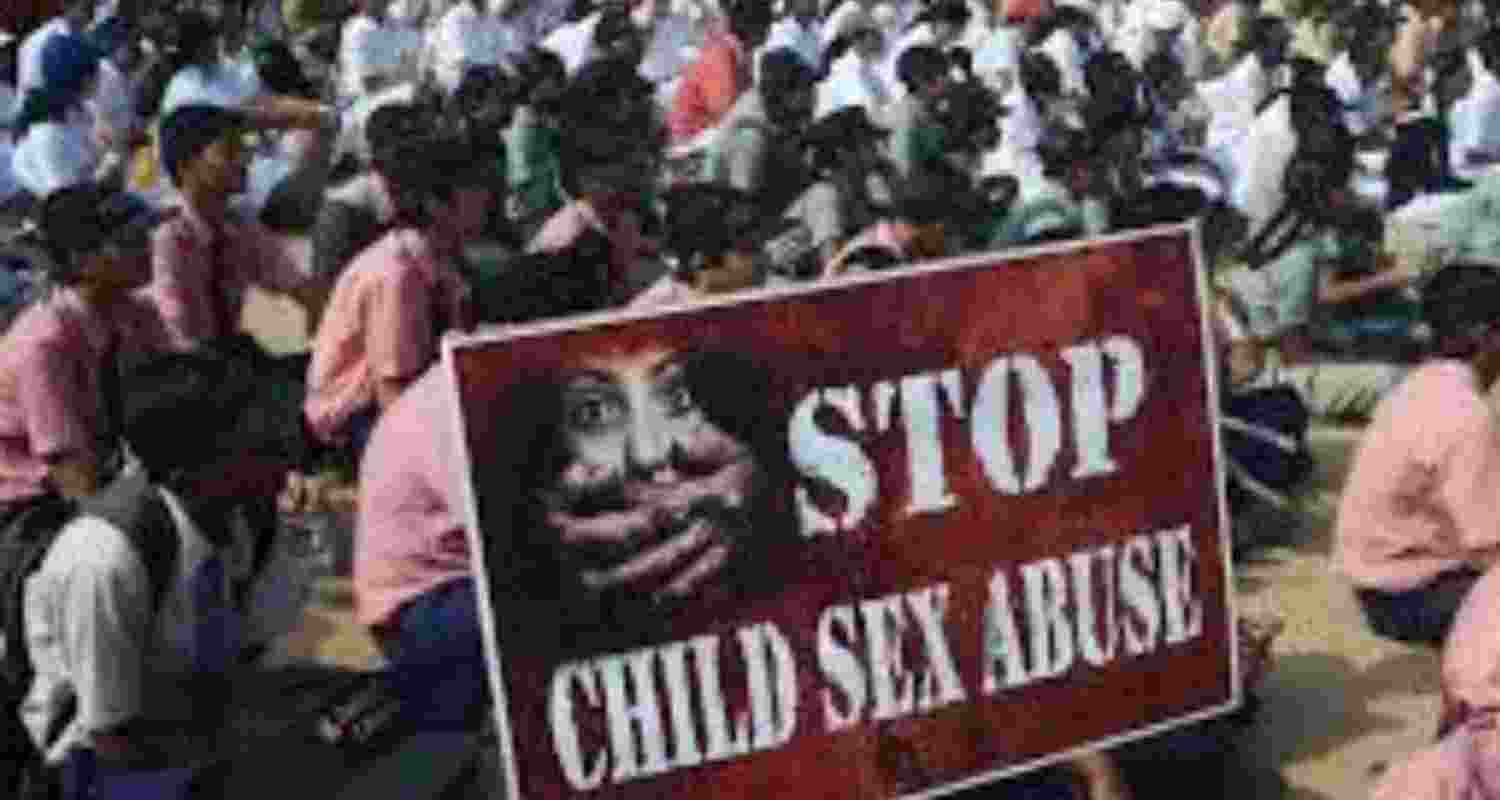 3-year-old dies after sexual assault in Tamil Nadu, accused held