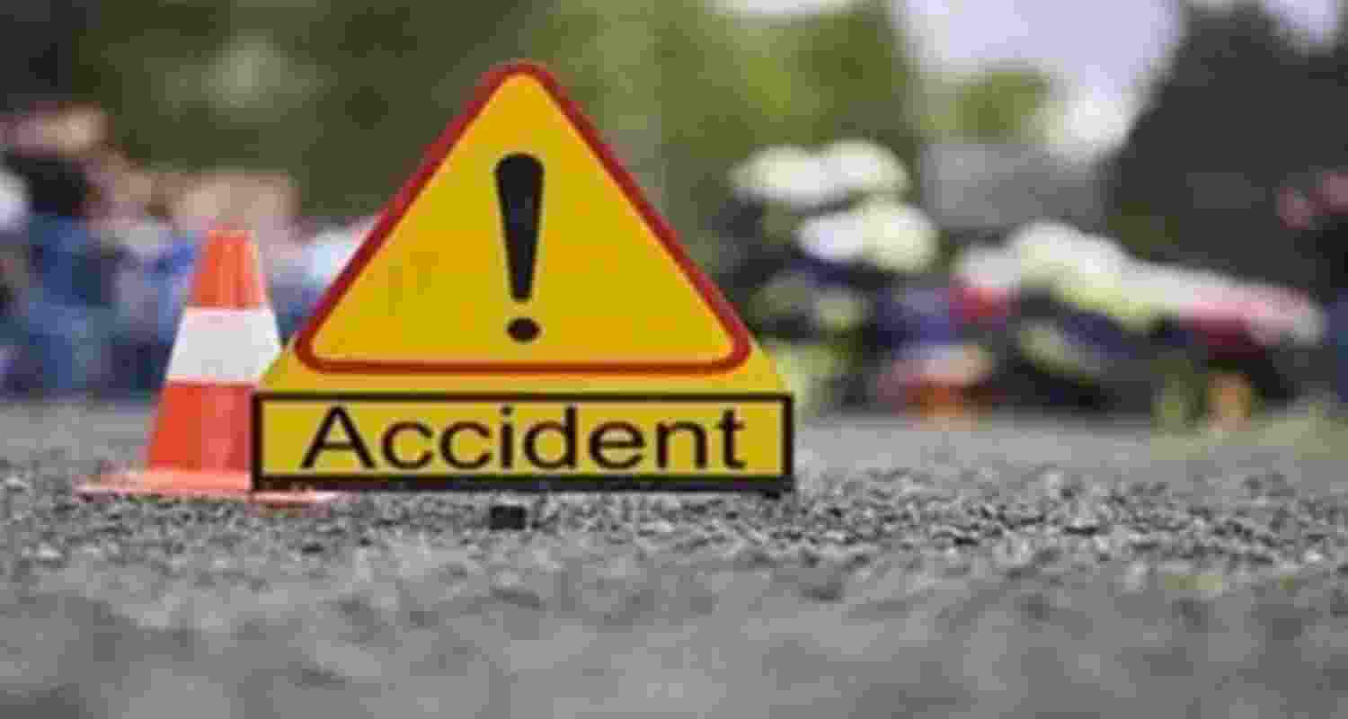 Representational image.