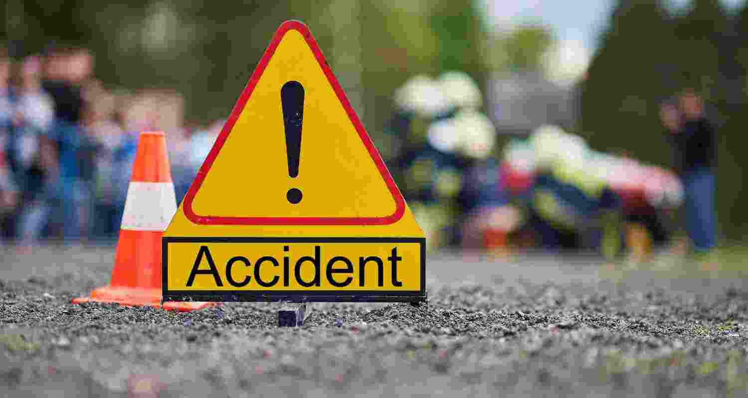 Teen girl killed, five injured in car-SUV crash in Ludhiana