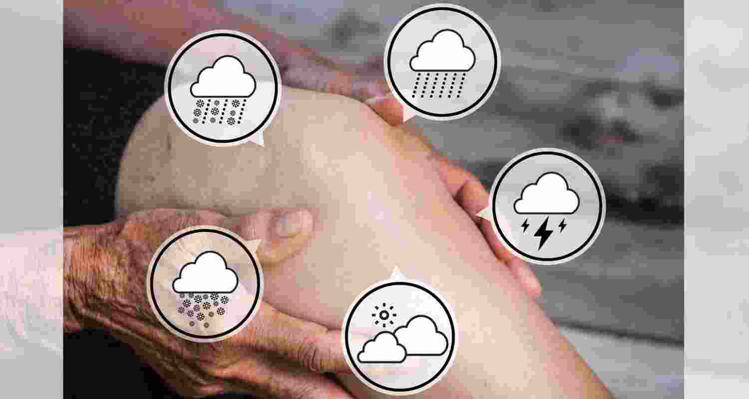 Representational image.