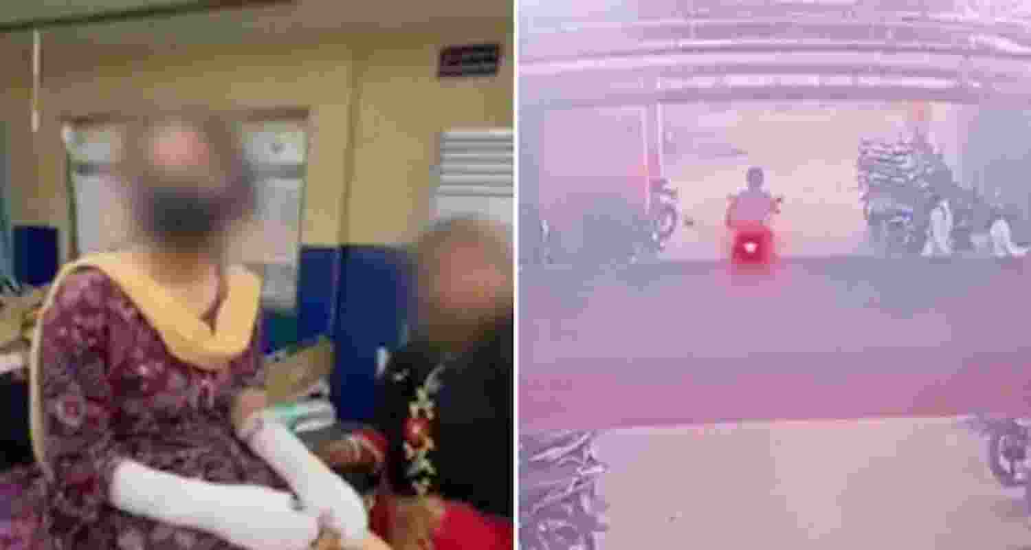 Delhi acid attack: 'Toilet cleaner' twist leads to confession