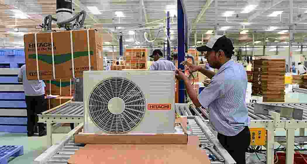 Representational image