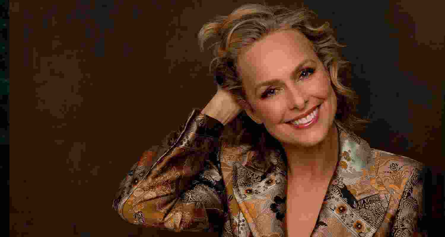 Melora opens up on losing Back to the Future role due to height