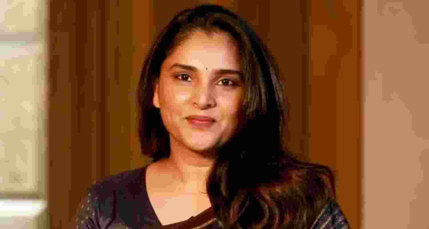 Actor Ramya gets rape, death threats; 2 held, 11 identified Actor Ramya gets rape, death threats; 2 held, 11 identified