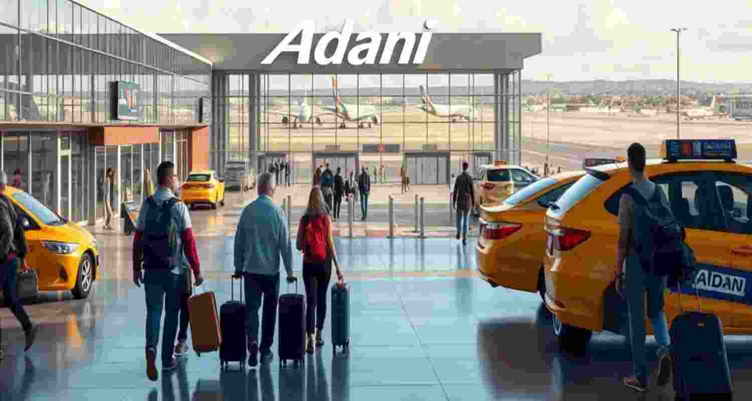 Representational image.