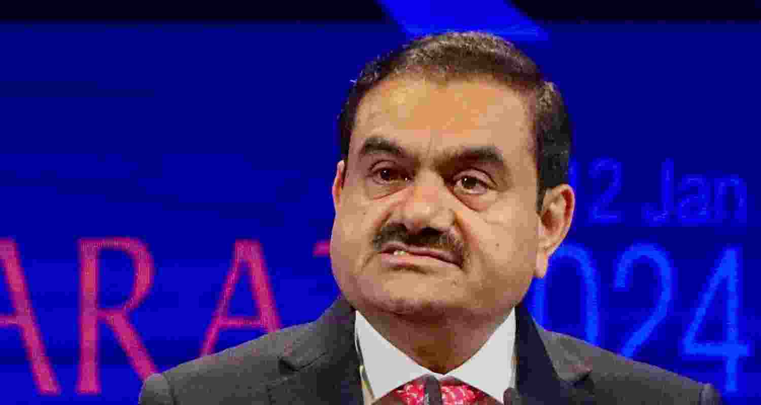 Adani, nephew not charged under US FCPA: Adani Group