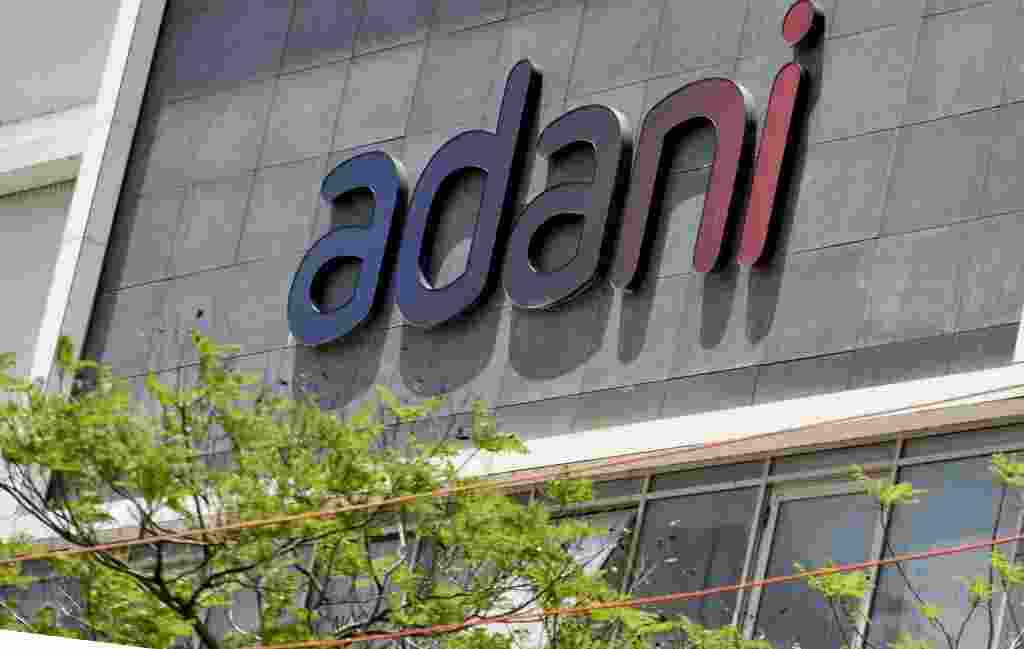 Six Adani stocks rebound; Green, Energy, 2 others struggle