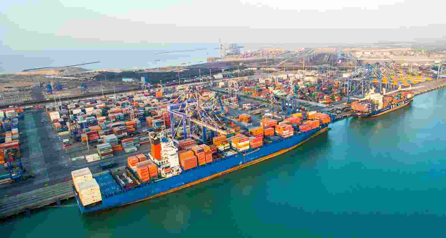 The ports-to-energy conglomerate's comeback strategy has centred on a deliberate mix of balance-sheet repair and selective expansion aimed at restoring credibility.