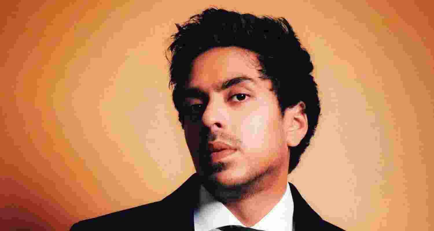 Adarsh Gourav returns to ‘Alien: Earth’ season 2