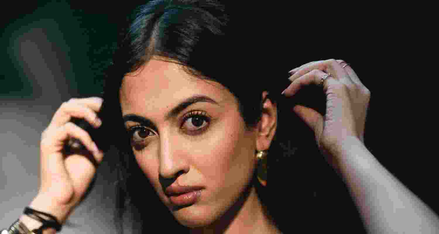 Aditi Sharma accuses husband, in-laws of domestic violence