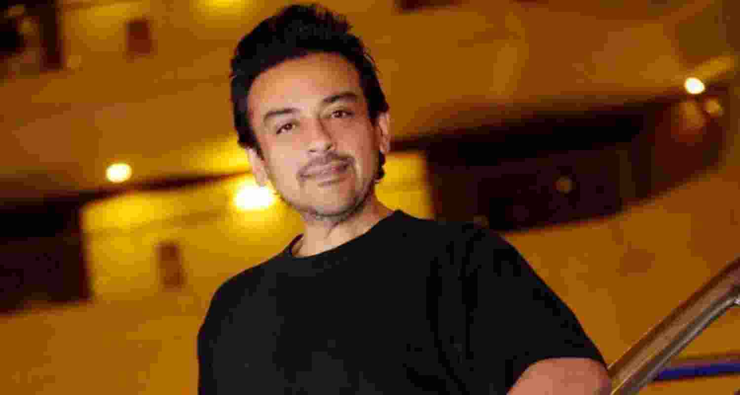 Singer Adnan Sami's mother passes away at 77