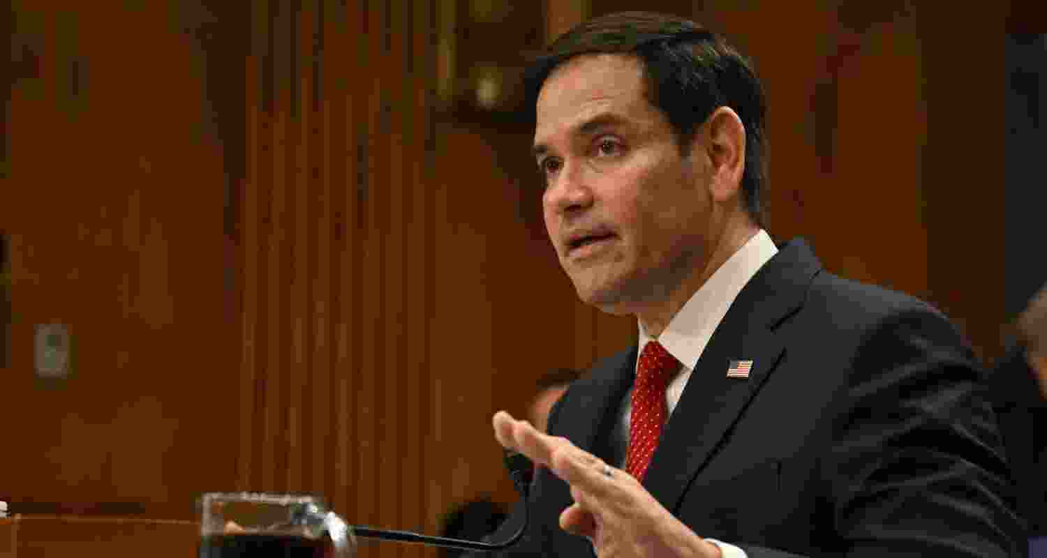 US Secretary of State Marco Rubio had told reporters earlier that he was made aware of the incident and that the US is now gathering its own information to determine if the victims were American citizens or permanent residents. 