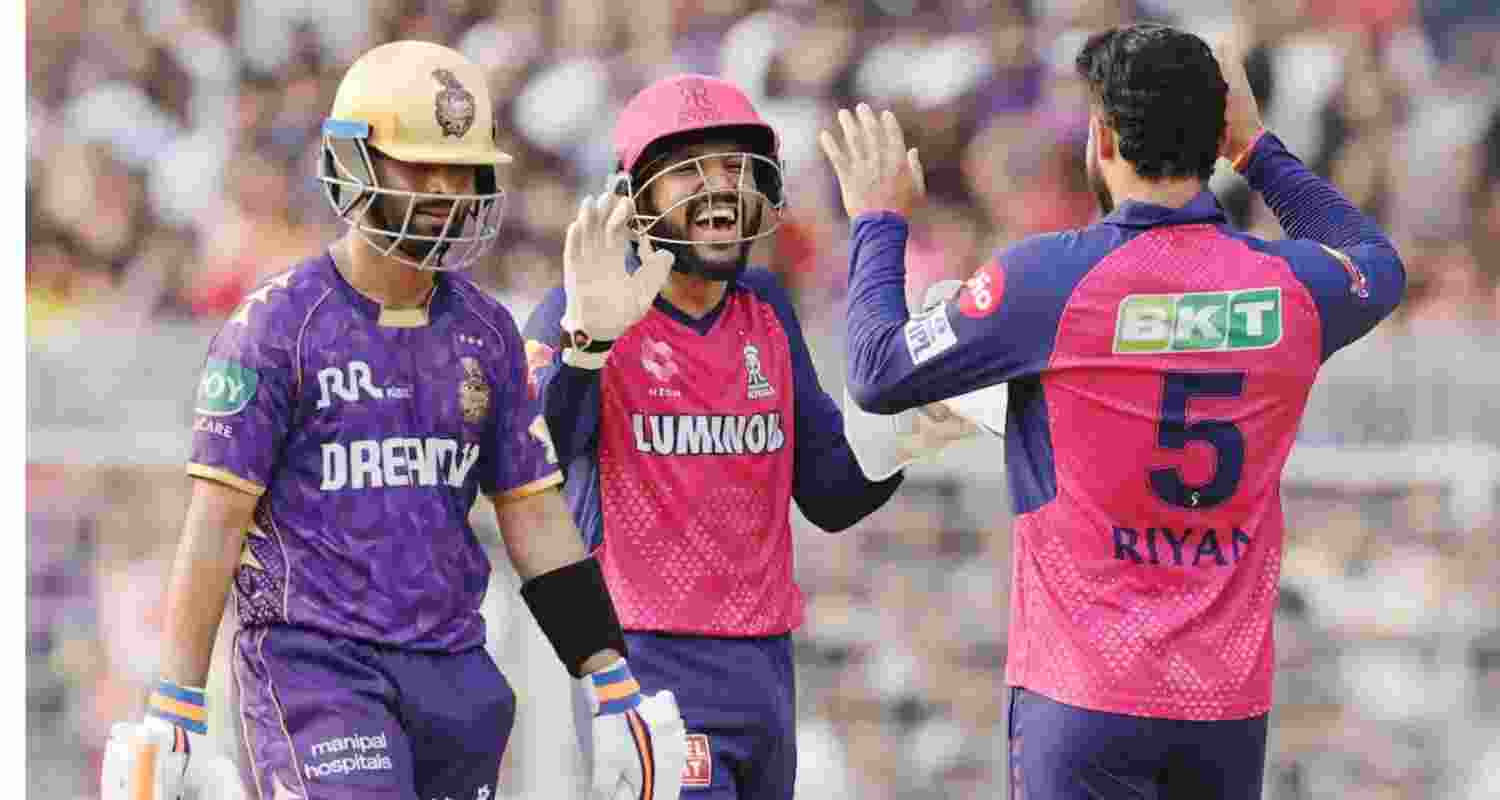 Representational image.