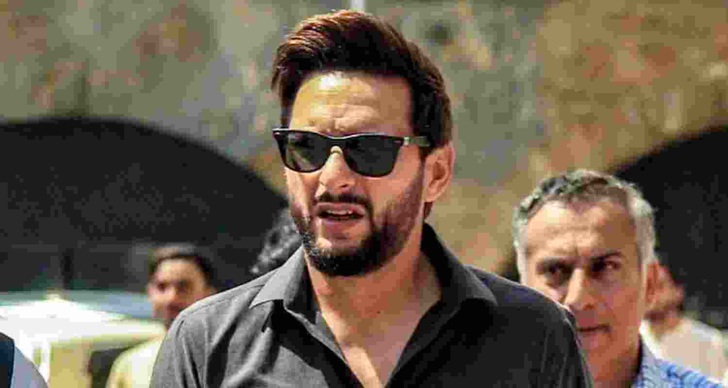 Former captain Shahid Afridi has questioned the return of all-rounder Shadab Khan to the national T20 squad, saying Pakistan cricket is in ICU because of incorrect decisions.