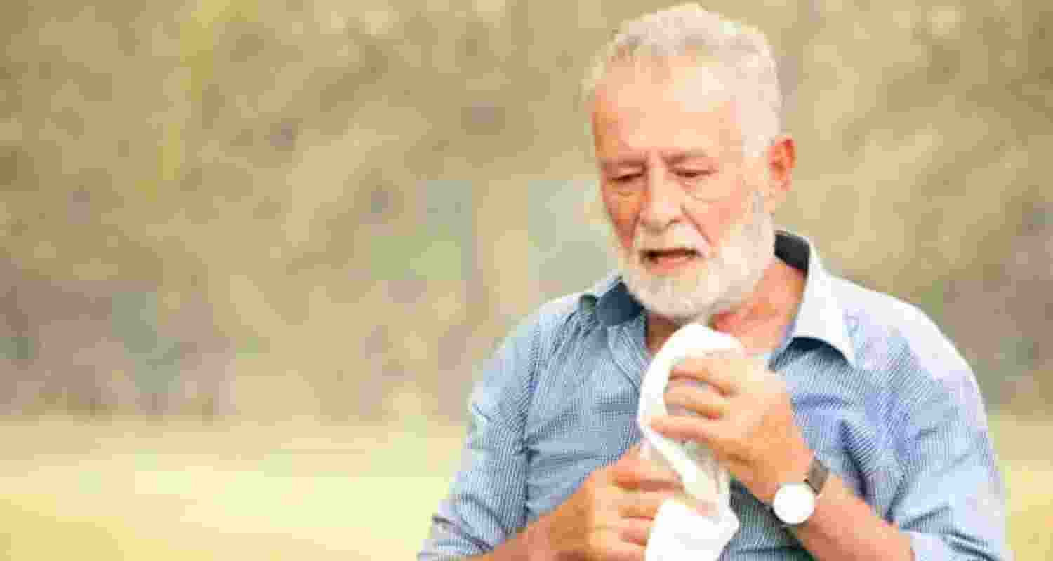 Representational image.