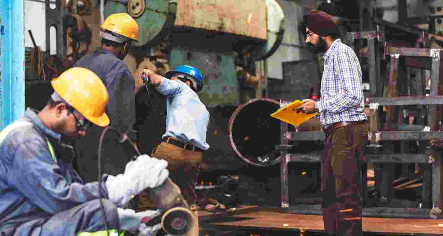 Representational image.