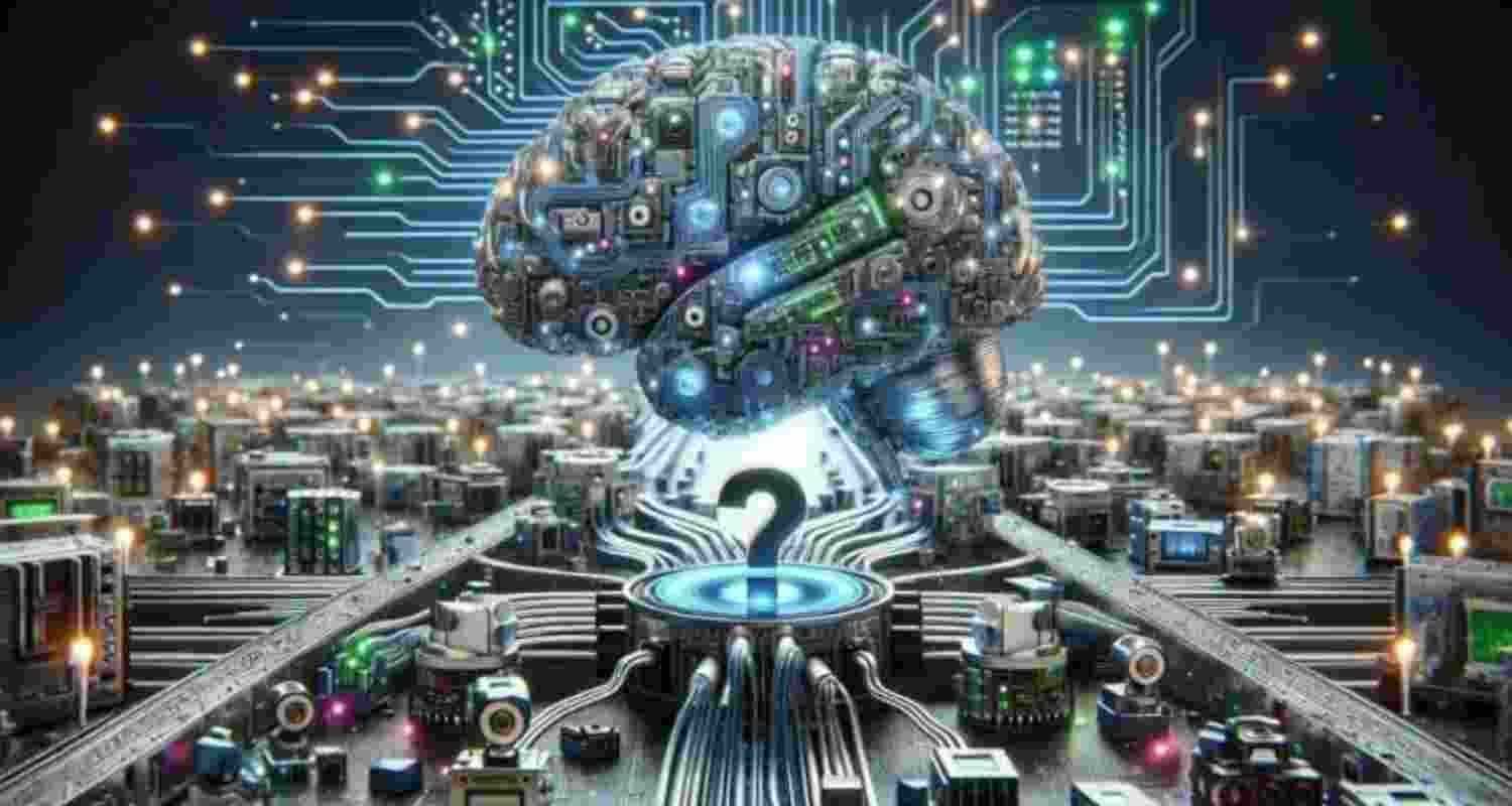 In plain and simple words, AI is a job-killer, but not a replacement for human talent.