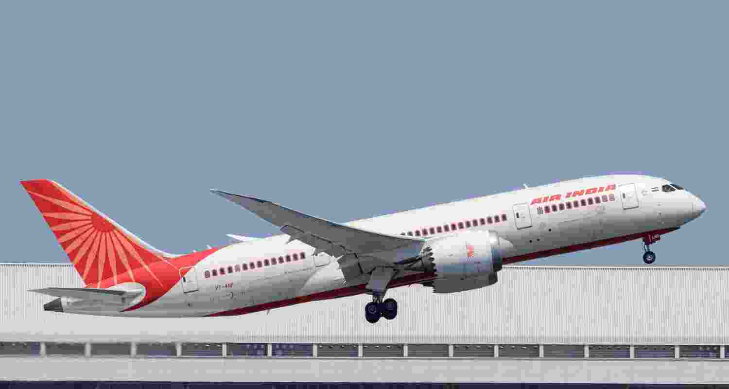 Representational image.