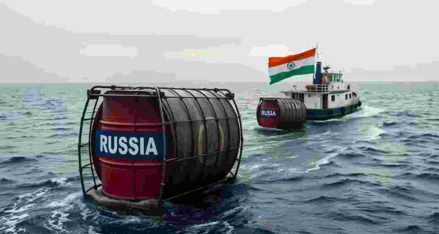 Representational image.