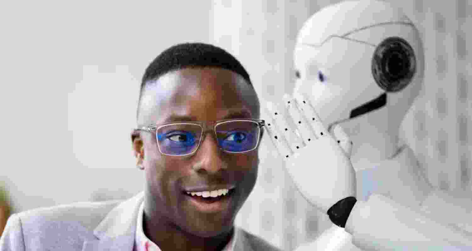 Online dating awash with AI generated material risks becoming a murky experience. A sincere user might struggle to identify like-minded matches on apps where use of AI is common. Online dating awash with AI generated material risks becoming a murky experience. A sincere user might struggle to identify like-minded matches on apps where use of AI is common.