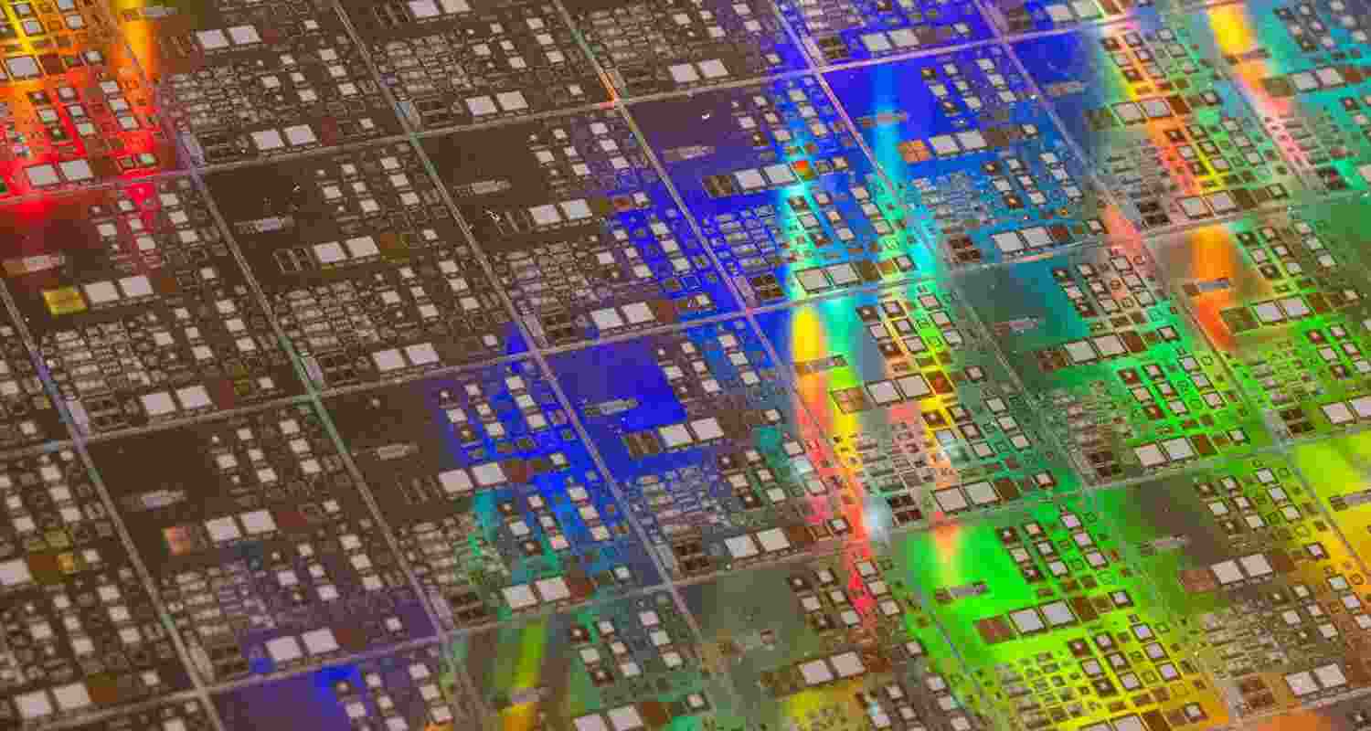 AI boom causing chip shortage for electronics