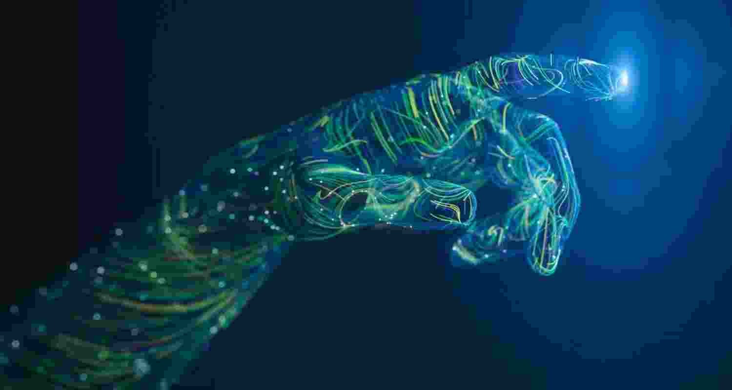 How AI is launching a novel era for health and medicine