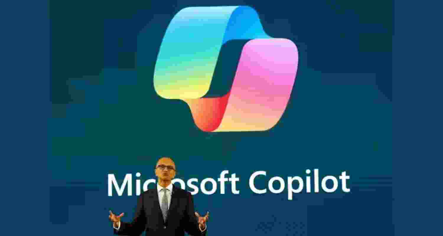 Microsoft CEO Satya Nadella has expressed reservations about AI hype. Microsoft CEO Satya Nadella has expressed reservations about AI hype.