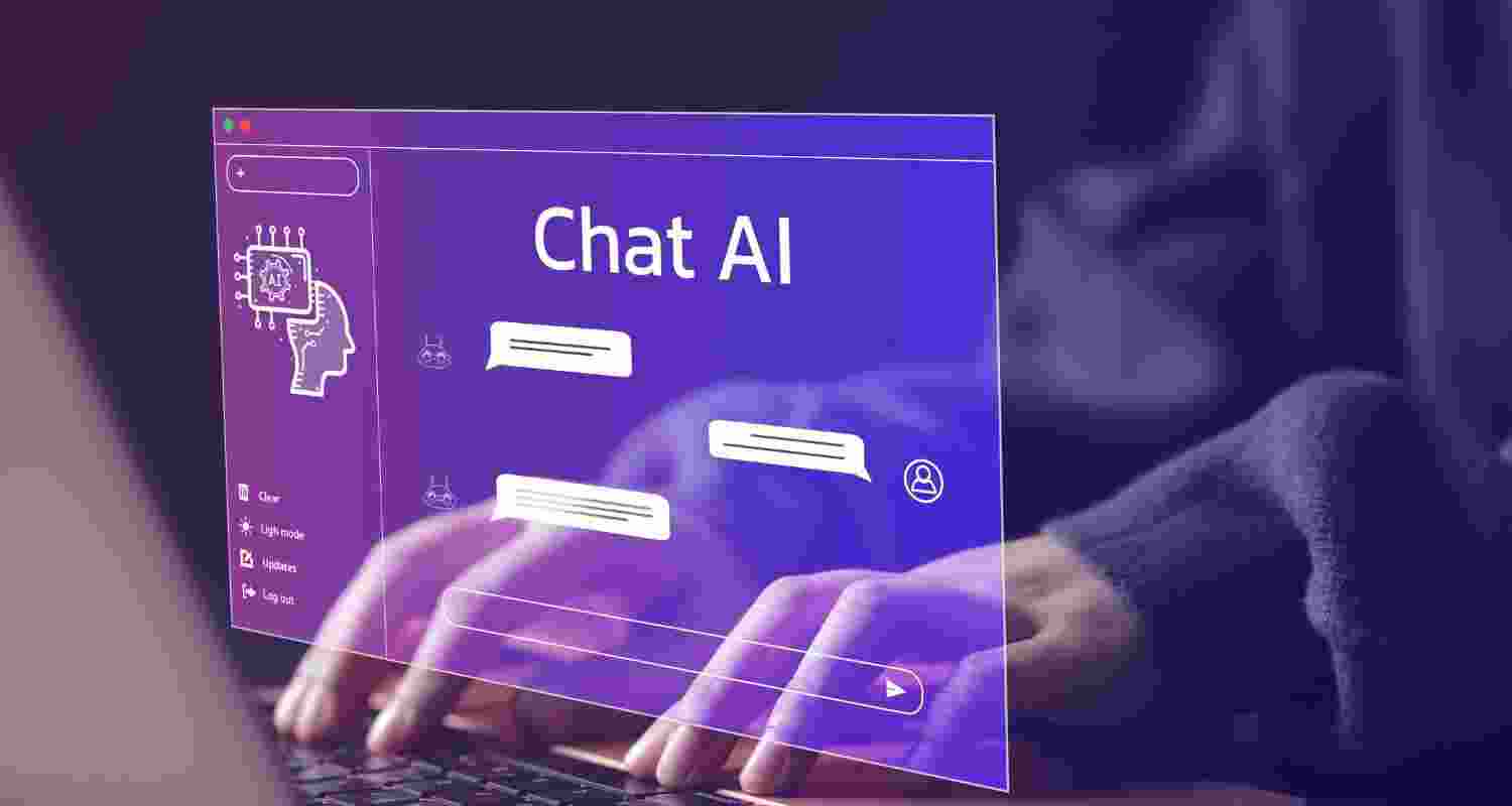 Undisclosed AI use may be deceptive, but whether it is morally wrong depends on context, intent, and the impact on others' beliefs and trust.