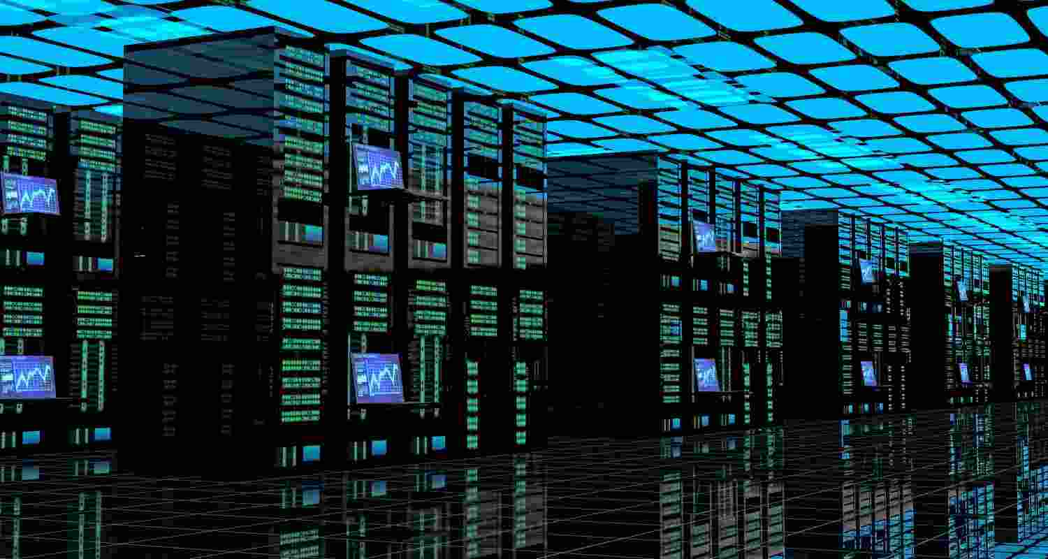 Report says India's biggest AI opportunity lies in power infrastructure, as global AI expansion drives electricity demand and grid investment.