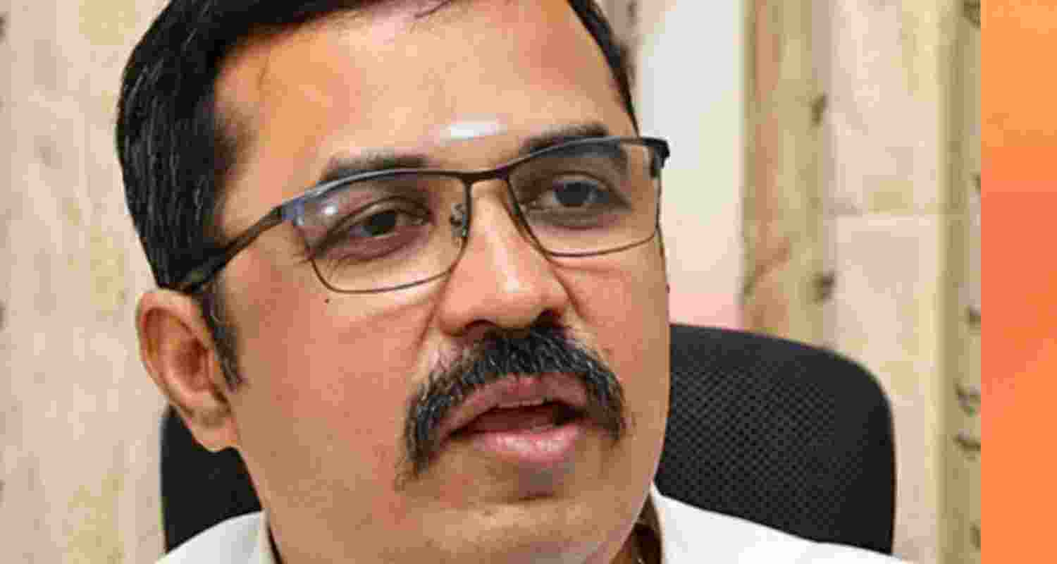 AIADMK's Kovai Sathyan. 