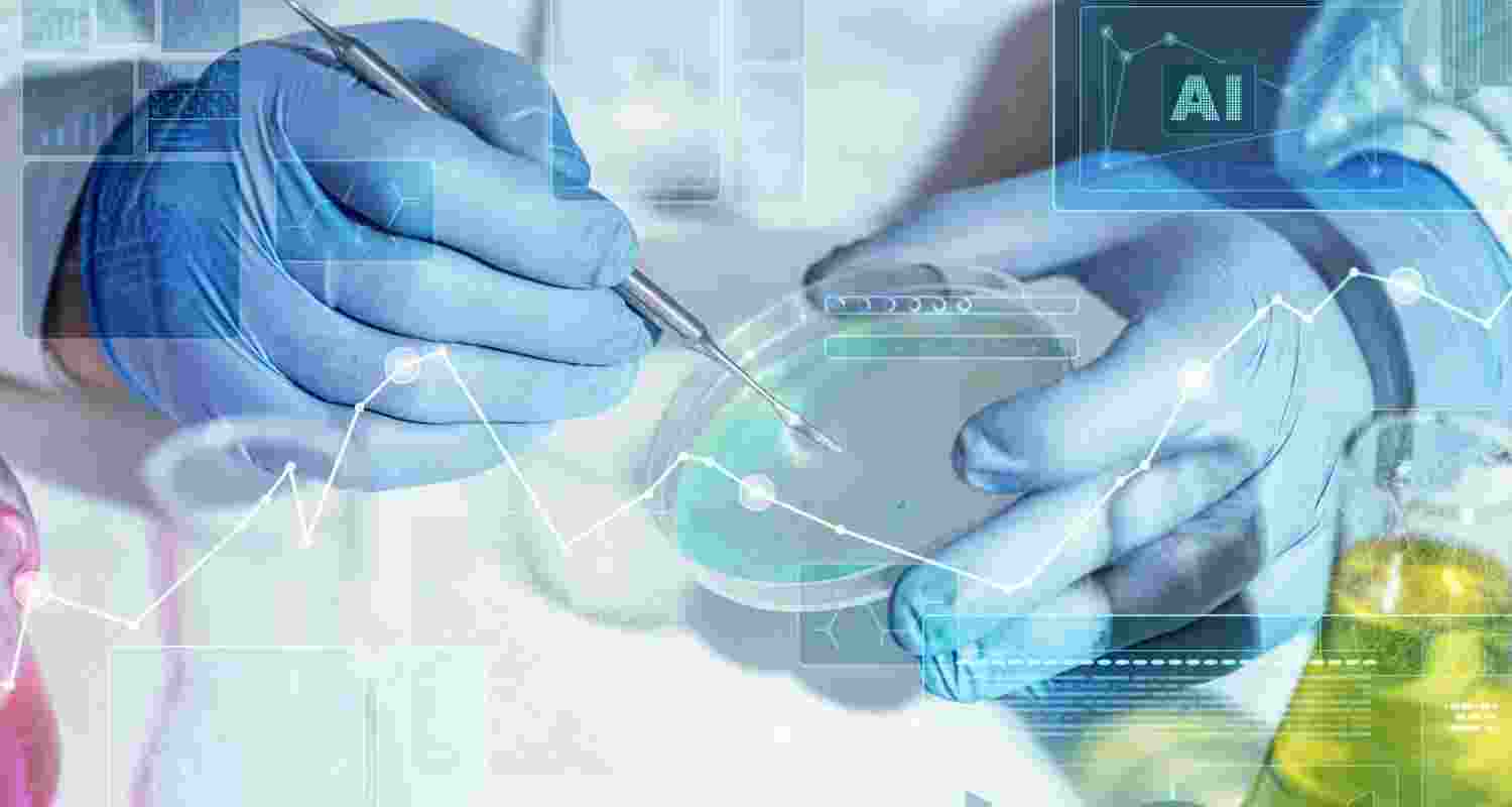 AI‑designed viruses are a test to see if biosecurity keeps pace