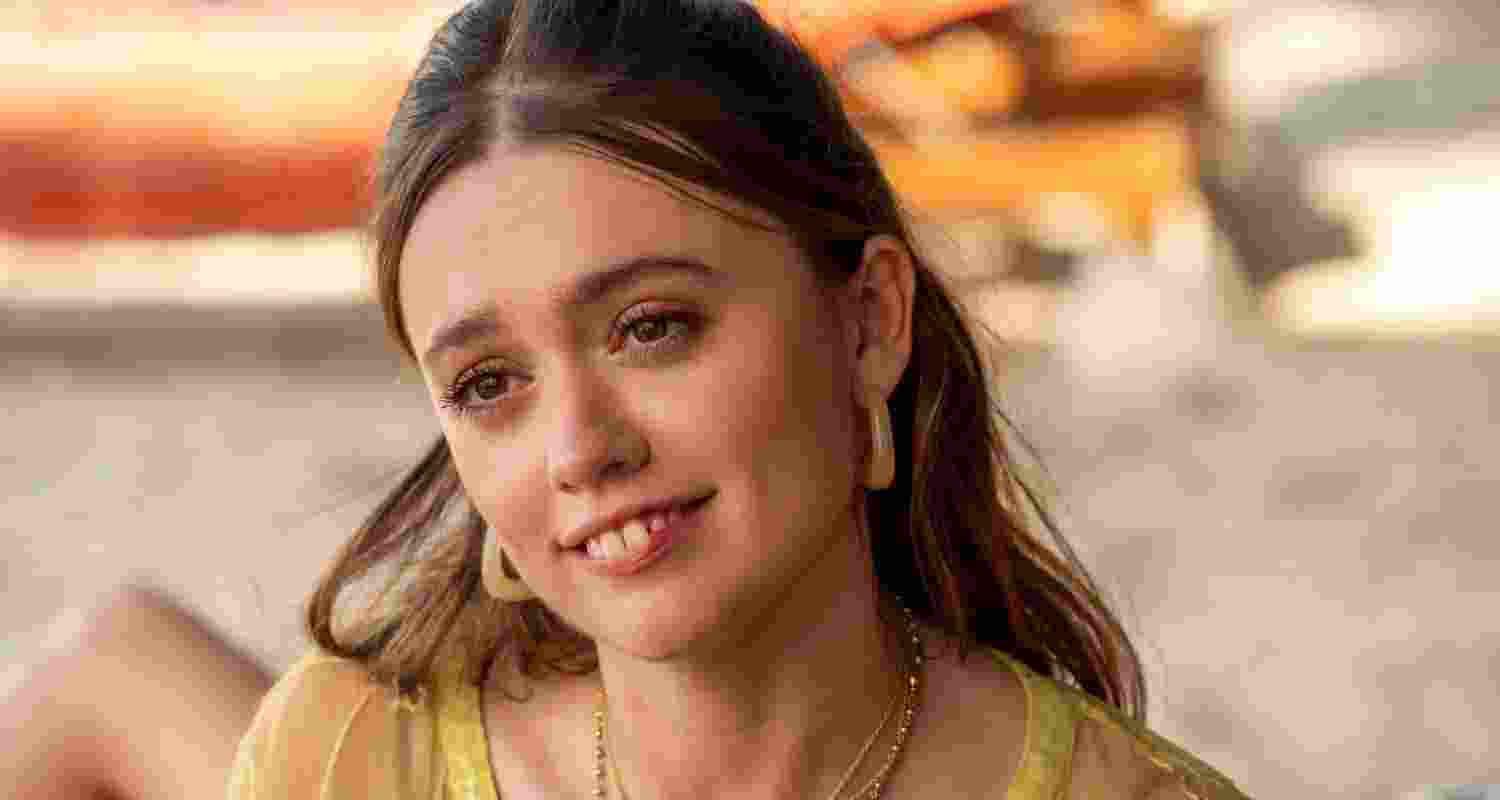 Aimee Lou Wood to play Jane Eyre