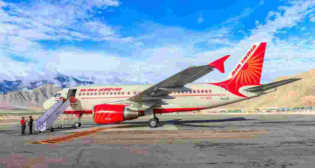 Image for representative use only.