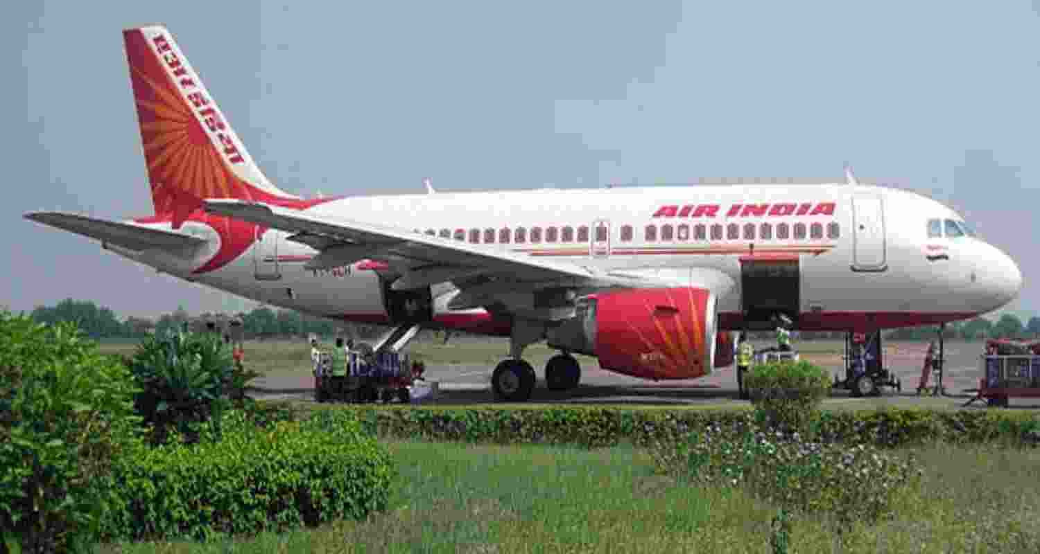 Day after Ahmedabad crash, Air India flight makes emergency land
