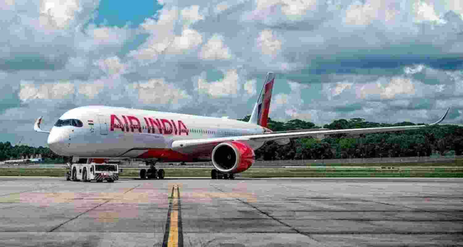 Air India is carrying out a reliability enhancement programme for its 26 older Boeing 787-8 aircraft. (File photo)