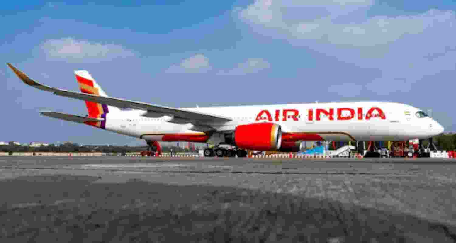 Air India prolongs Gulf, Israel flight suspension till midnight